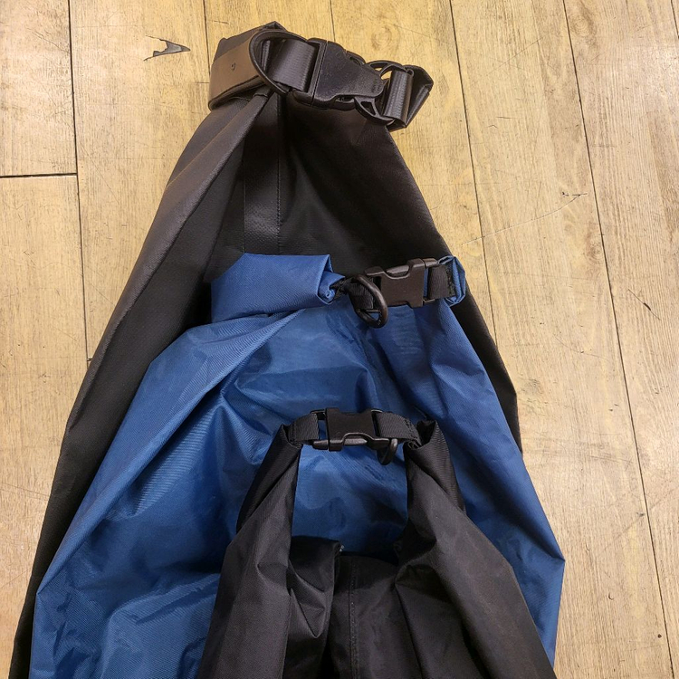 씰라인 아웃도어백 Sealline Dry Bag 방수백--4