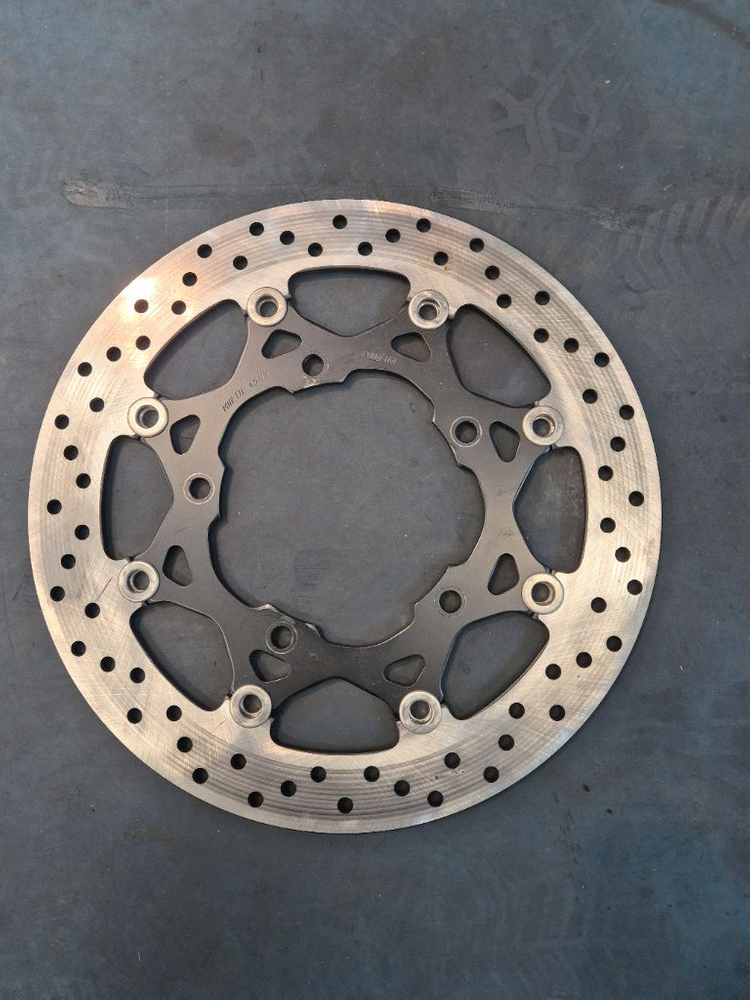 브이스트롬 650, 브이스트롬 800, gsx-s750, 8r, 8s 호환 판넬 신품급 이미지