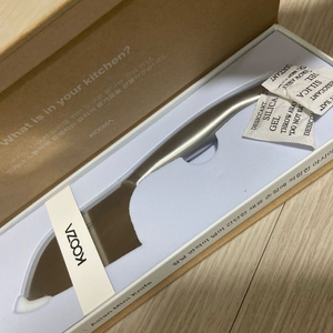 쿠자 미니산도쿠