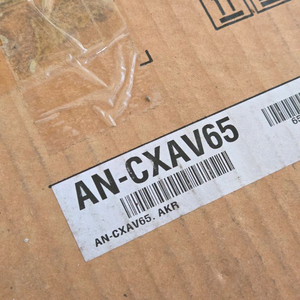 LG OLED TV 데스크 스탠드 AN-CXAV65