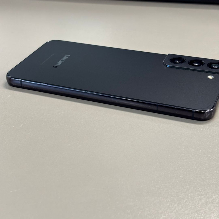 갤럭시S22플러스 블랙색상 256용량 미파손 무잔상 기능하자 없는 깔끔한 단말기--4