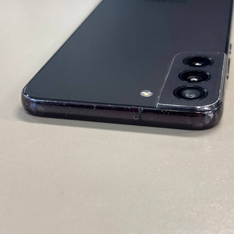 갤럭시S22플러스 블랙색상 256용량 미파손 무잔상 기능하자 없는 깔끔한 단말기--5