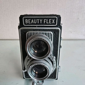 뷰티 플렉스 이안카메라