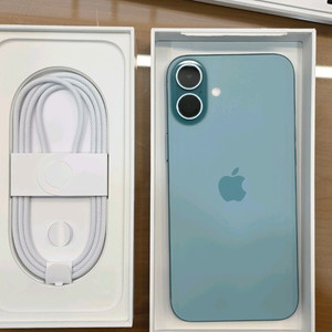 아이폰 16 플러스 128GB