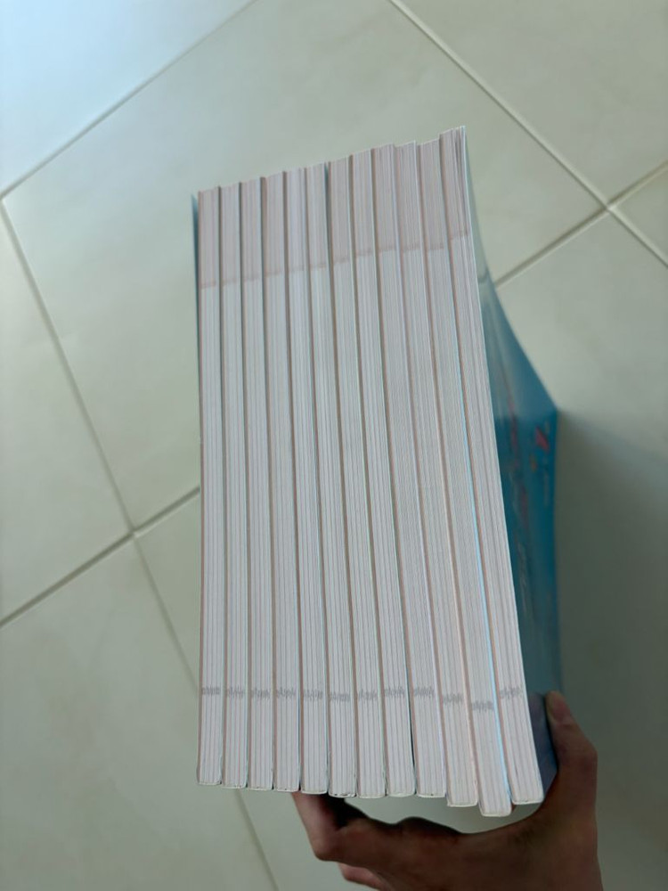 새책) 웅진주니어 똑똑한 초등 독해 시리즈 1-12권 전권--5