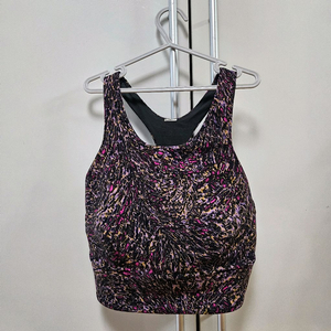 룰루레몬 원더트레인 하이넥롱라인 스포츠브라 6 이미지