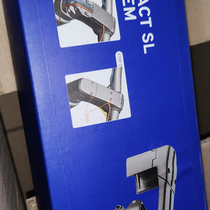 자전거 스템 이미지