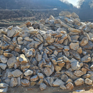 조경석 팝니다 15톤차기준 충북영동군