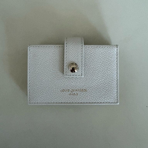 루이까또즈 미뉴에뜨 아코디언 카드지갑