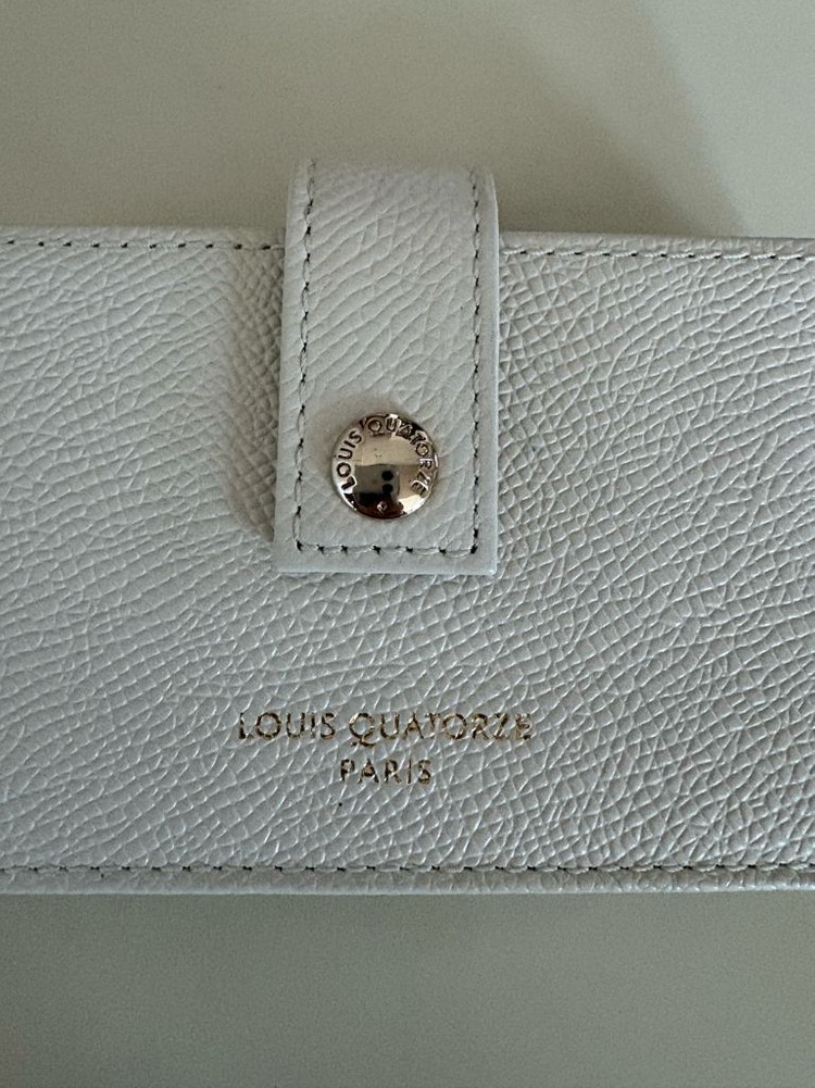 루이까또즈 미뉴에뜨 아코디언 카드지갑--1