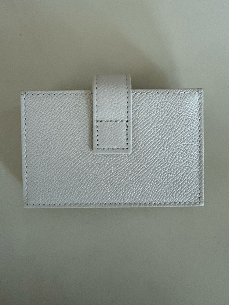 루이까또즈 미뉴에뜨 아코디언 카드지갑--3