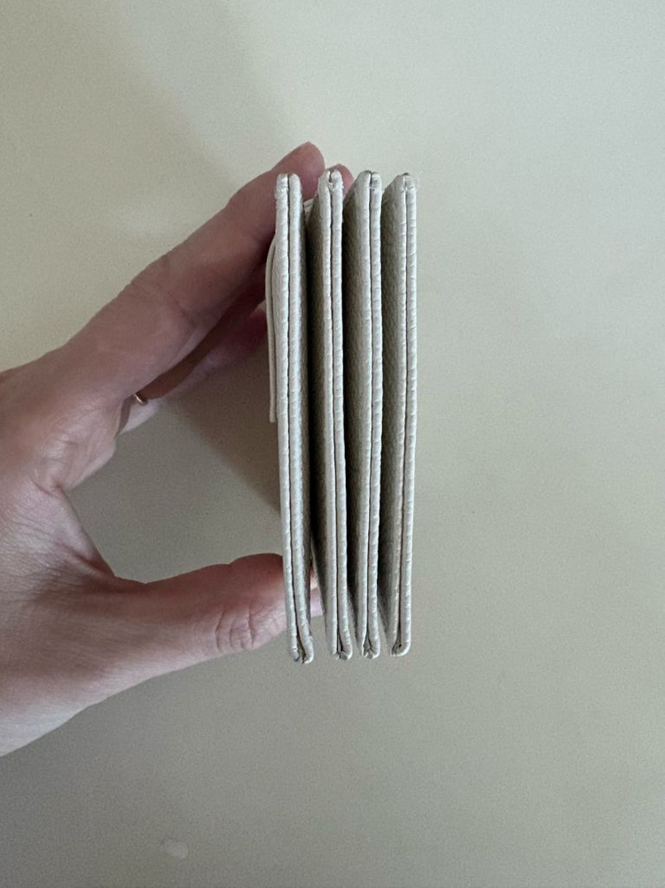 루이까또즈 미뉴에뜨 아코디언 카드지갑--4