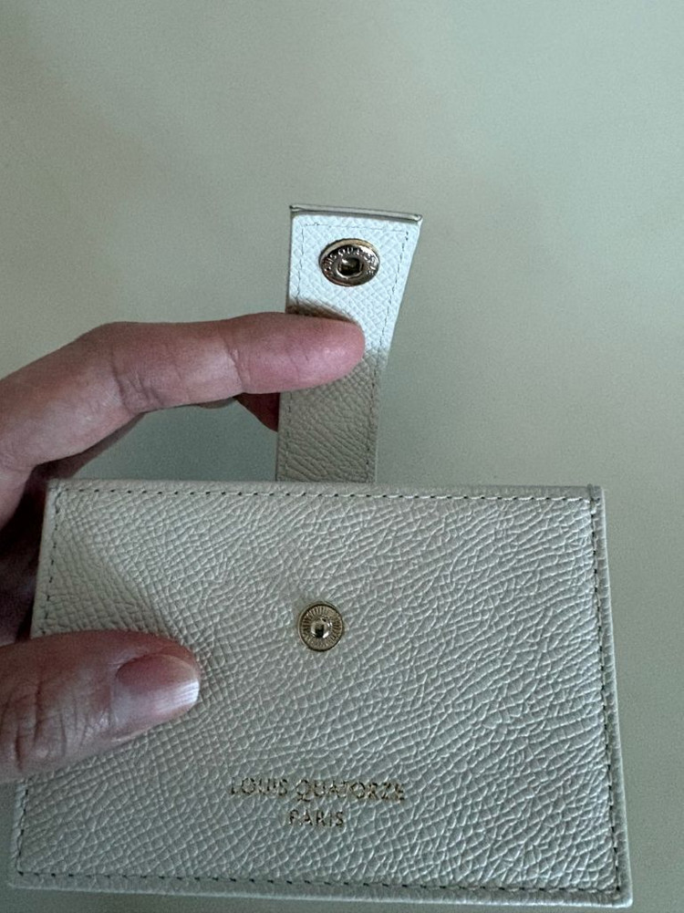 루이까또즈 미뉴에뜨 아코디언 카드지갑--8