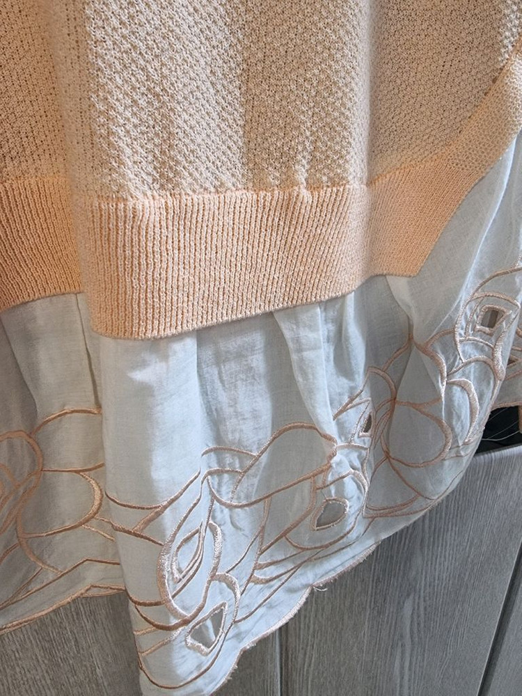 온앤온 * 블라우스 니트 F--2