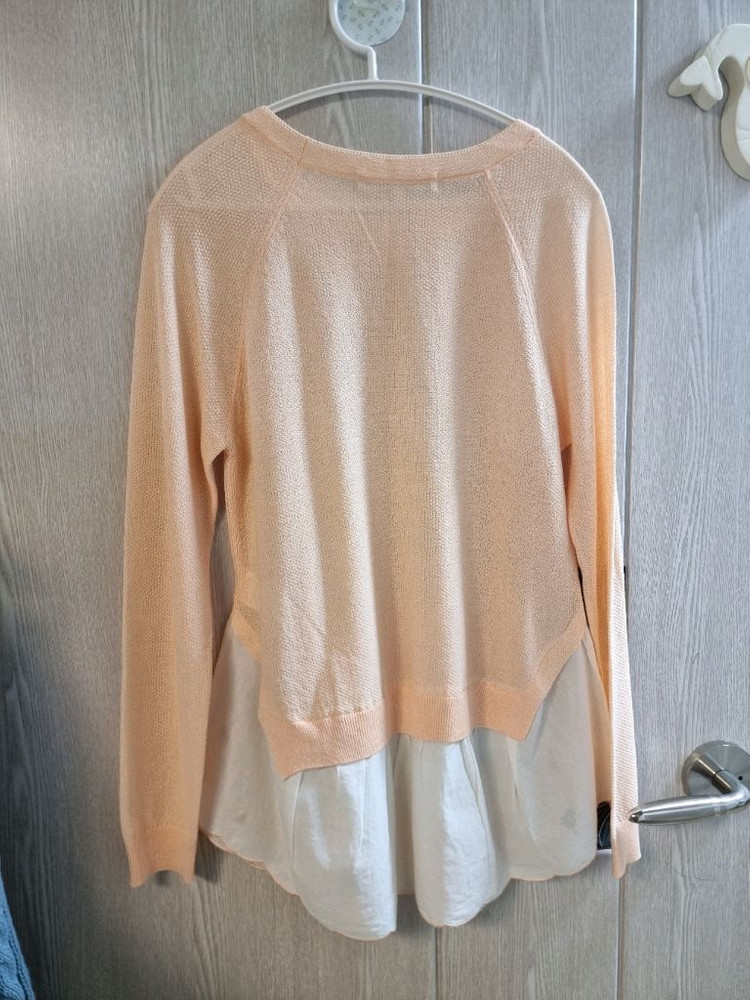 온앤온 * 블라우스 니트 F--4