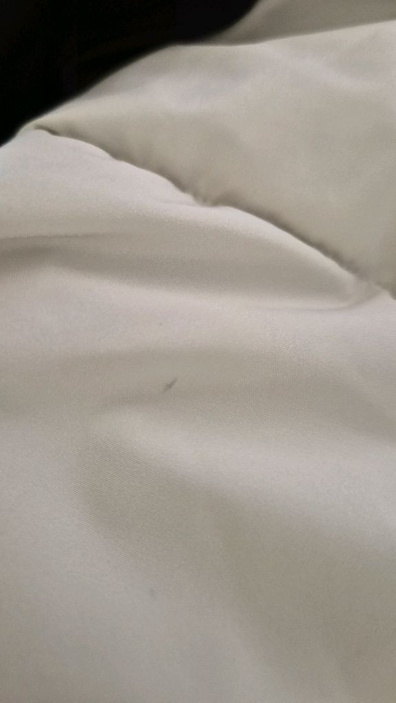 케빈클라인진 키즈 숏솜패딩12Y--9