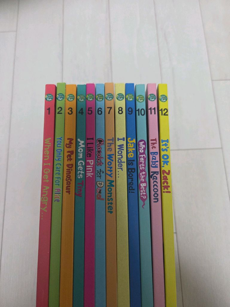 윤선생 스마트랜드 파닉스펀 이미지