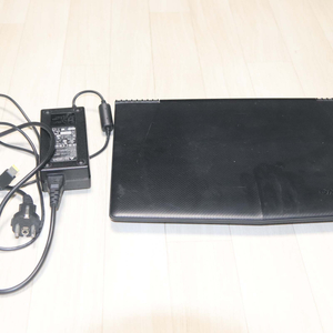 고장 레노버 y520-15ikbn 노트북.