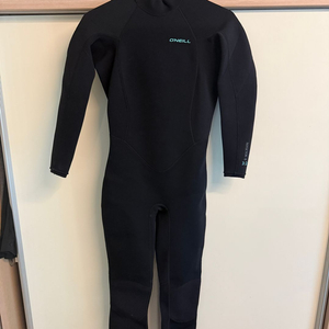 서핑 오닐 웻슈트 여성용