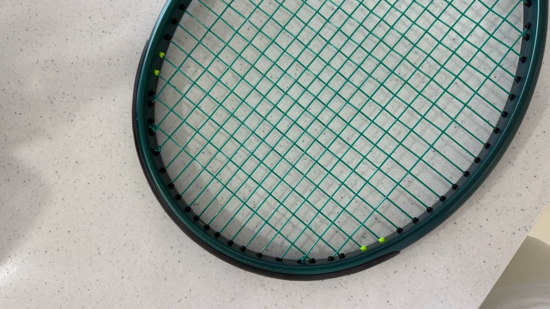 윌슨 블레이드 100UL V9 테니스 라켓--5