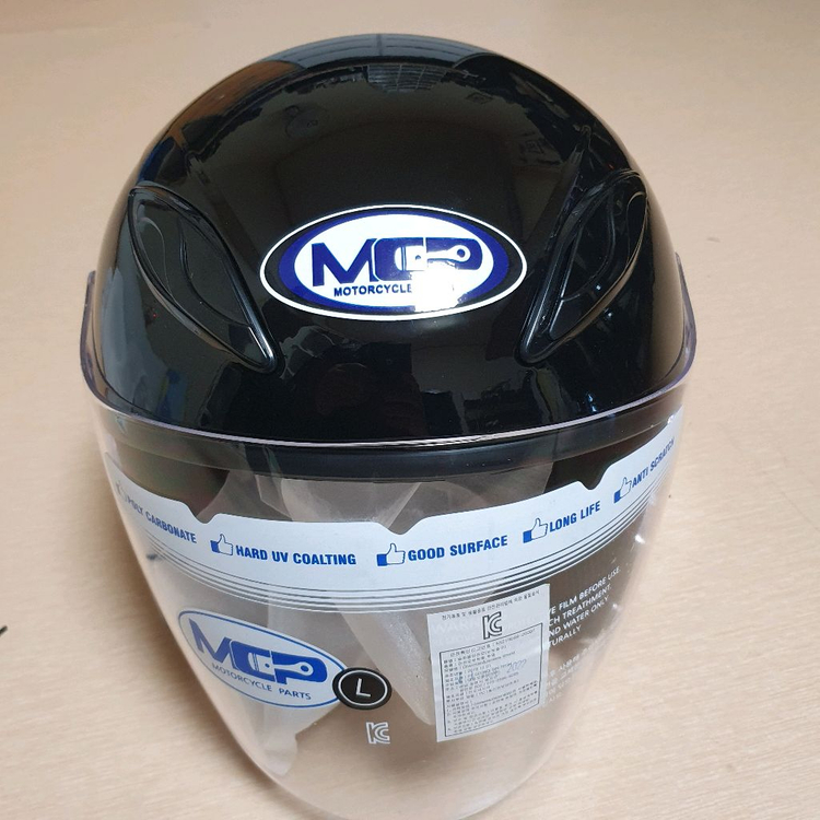 독도 헬멧 미사용--1