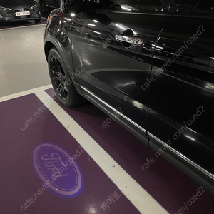 중형 SUV 포드 익스플로러 2010년 중고