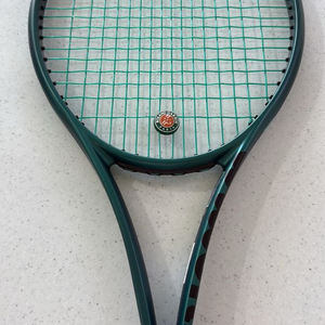 윌슨 블레이드 100UL V9 테니스 라켓