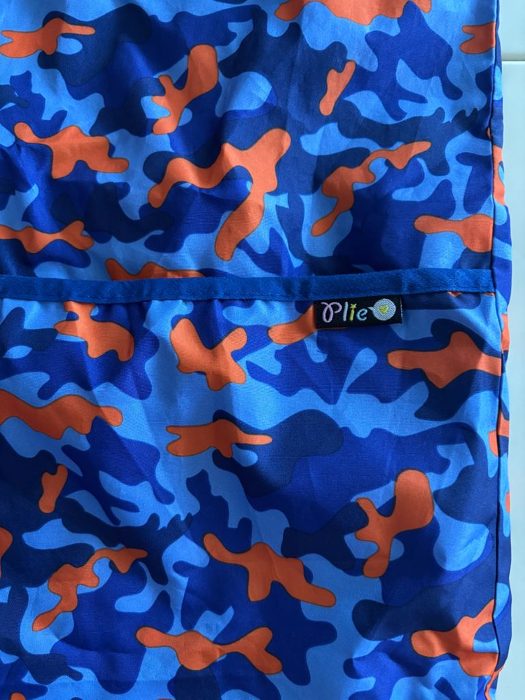 아동 미술 가운 XL--3