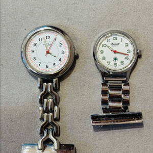 로터리, 잉거솔 빈티지 FOB 쿼츠 시계