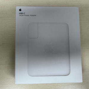 애플 정품 USB-C 140W 파워 어댑터