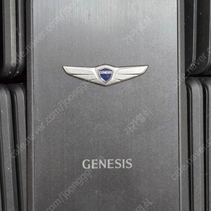 제네시스 DH, EQ900 카드키 판매합니다. (초기화 완료되어 입력만 하면 사용 가능합니다.)​ 이미지