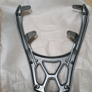 VX125 리어 케리어