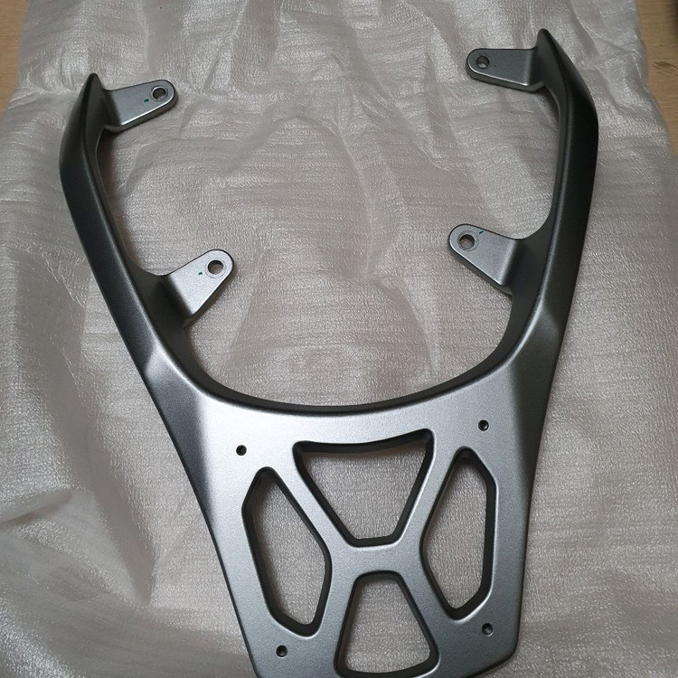 VX125 리어 케리어--1