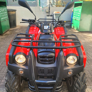 대림 4륜 오토바이 이미지