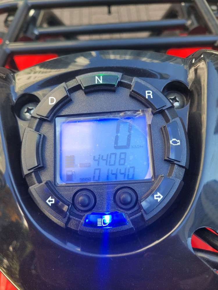 대림 4륜 오토바이 이미지