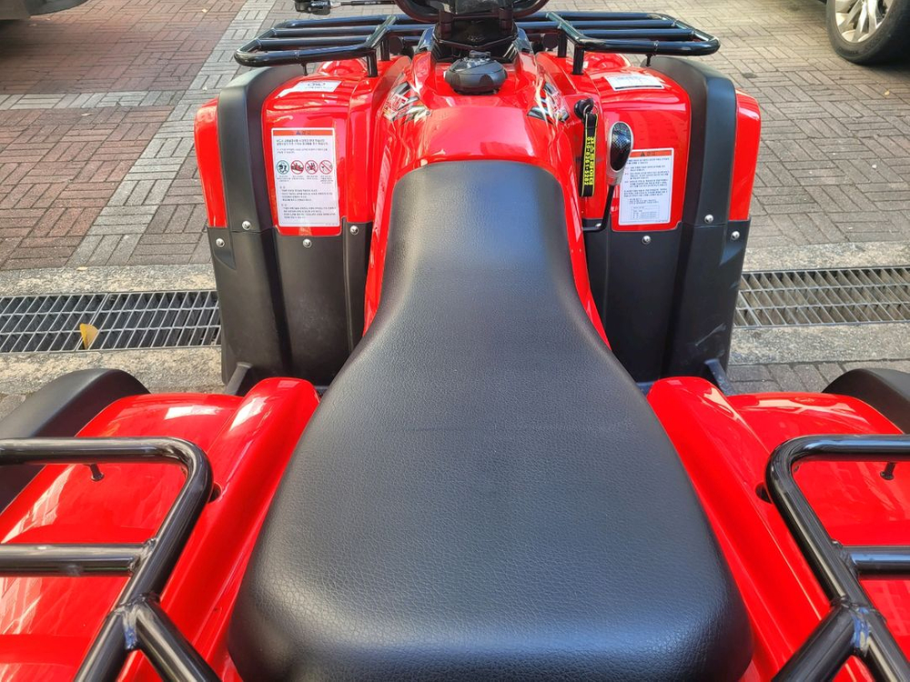 대림 4륜 오토바이 이미지