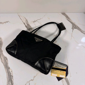 중고 프라다 토트백, 프라다 숄더백