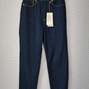 (새상품) MUJI (무인양품) 데님 팬츠