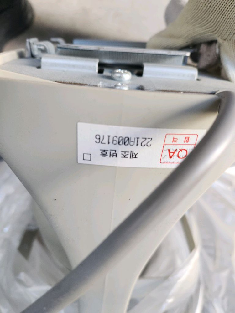 신일 천장형 선풍기 2개 이모콘1개 개당--1