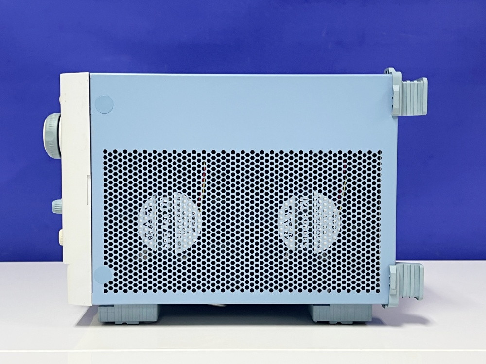 중고계측기 Yokogawa DLM6054 500MHz 오실로스코프 판매--4