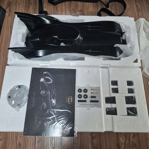 핫토이 및 피규어 정리합니다