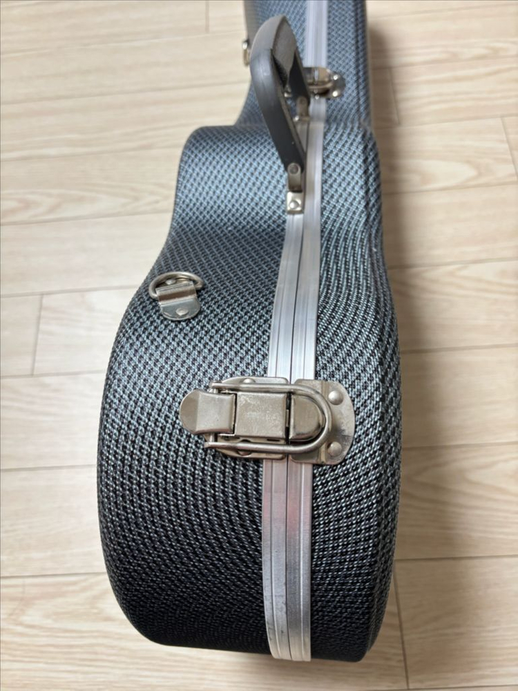 우쿨렐레 하드 케이스 테너사이즈 이미지