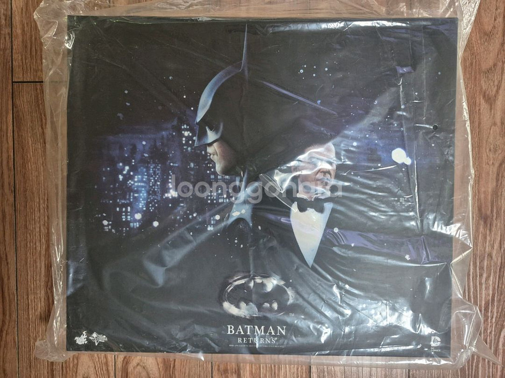 핫토이 및 피규어 정리합니다--3