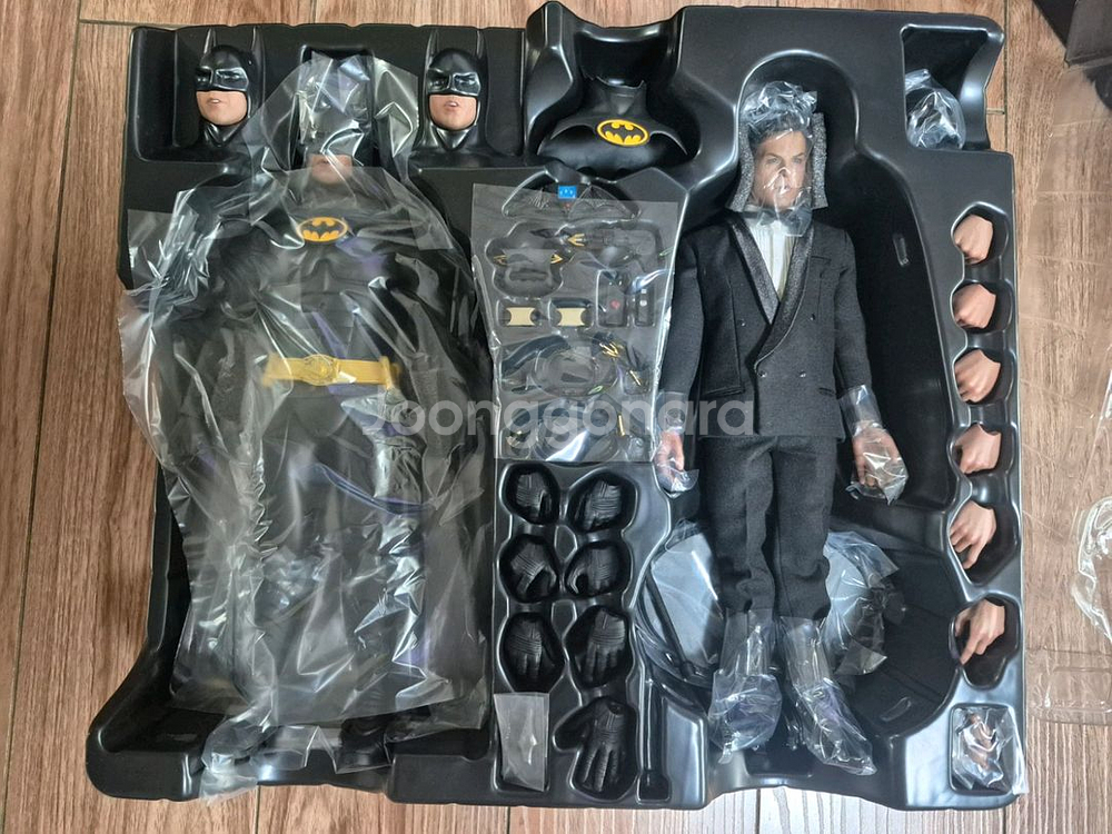 핫토이 및 피규어 정리합니다--4