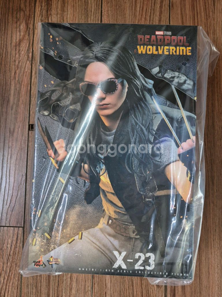 핫토이 및 피규어 정리합니다--7