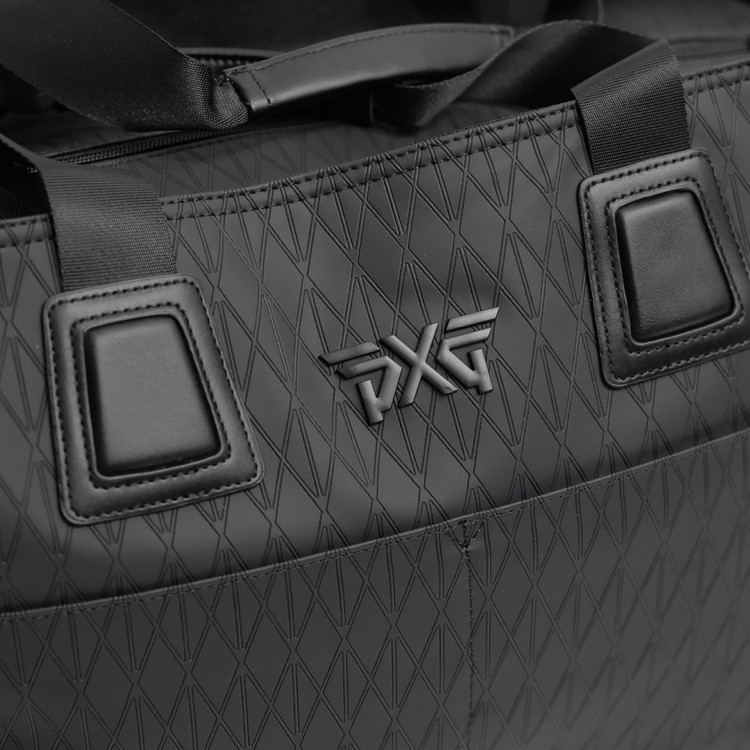 PXG 골프 보스턴백 여행가방 이미지