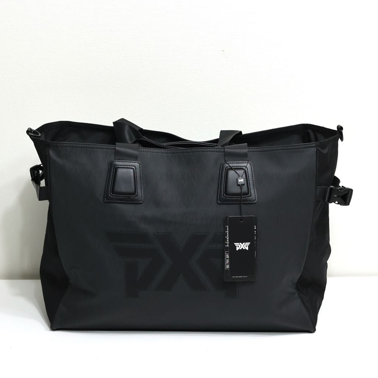 PXG 골프 보스턴백 여행가방 이미지