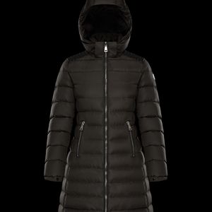 몽클레어 오로핀/기에 패딩 정품 새상품 풀세트 구성 판매