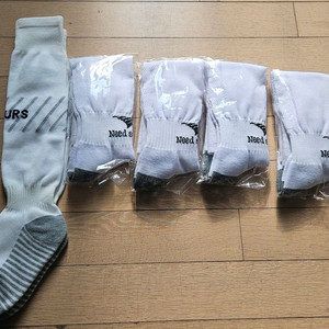 훼르자 아동 축구양말 스타킹