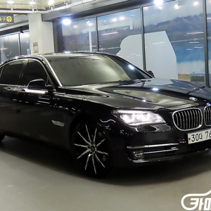 [BMW]7시리즈 (F01) 730 Ld #2026년특가